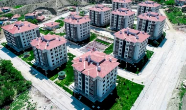 Bakan Murat Kurumdan açıklama! TOKİden indirim kampanyası