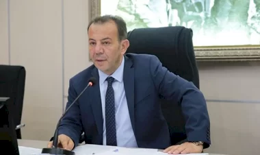 Bolu Belediye Başkanı Tanju Özcanın açtığı dava sonuçlandı