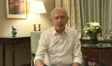 Cumhurbaşkanı Adayı Kemal Kılıçdaroğlu Kürtler notuyla paylaşım yaptı