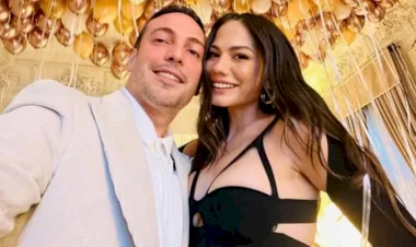 Demet Özdemir İle Oğuzhan Koç boşanıyor mu? 8 aylık evlilik bitiyor mu?