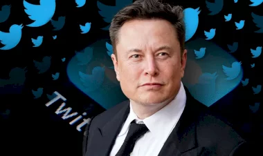 Elon Musk: Doğru kişi gelirse Twitterı satabilirim