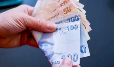 Emeklilerin Bayram ikramiyeleri ve maaşlarının verilme tarihleri belli oldu