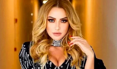 Hadise, Hatayda depremzedelerle birlikte