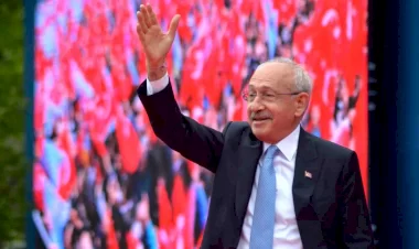 Kemal Kılıçdaroğlu, Balıkesir ve Tekirdağ'da miting düzenledi