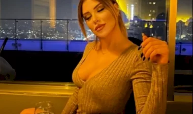 Kısmetse Olur Melis evli sevgilisine saldırdı! TikTok fenomeni sevgili