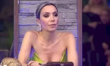 Kısmetse Olurda Öykü Serter, Tuğçeyi yayından kovdu!