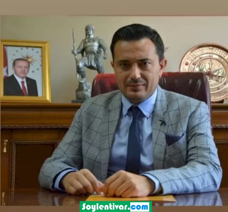 Mahmut Tuncerin oğlu AK Partiden milletvekili adayı oldu