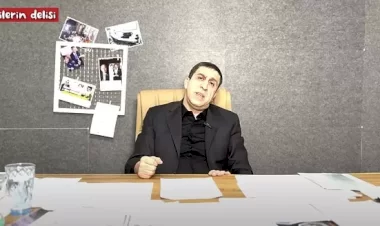 Muhammed Yakut kimdir? Muhammed Yakut neden gündemde?