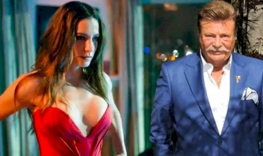 Nuri Alçodan şok Serenay Sarıkaya sözleri! Türk dizilerine eleştiri