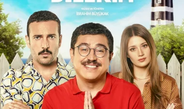 Oğuzhan Koç ve İbrahim Büyükak bir kez daha bir araya geldi