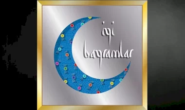 Ramazan Bayramı mesajları! Sevdiklerinize gönderebileceğiniz bayram mesajları!