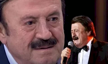 Selami Şahinin kardeşi vefat etti