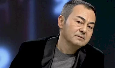 Serdar Ortaç TikTokta açtığı canlı yayın ile gündem oldu