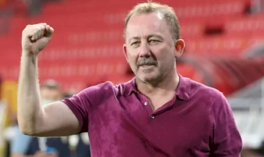 Sergen Yalçın, Fenerbahçe iddiaları hakkında konuştu