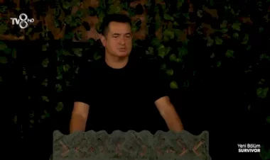 Survivorda Yusuf diskalifiyemi oldu? Yusuf ile Asena arasında gerginlik