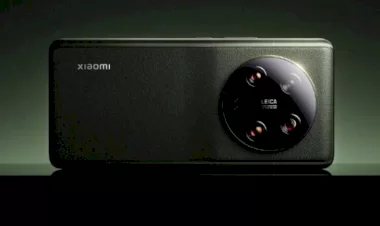 Xiaomiden açıklama! Yüzde 1 şarj 1 saat dayanacak! Xiaomi 13 Ultra