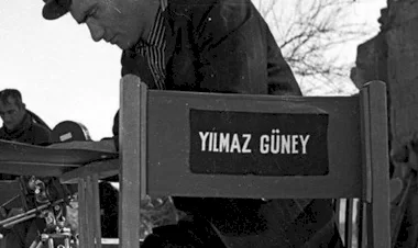 Yılmaz Güneyin hayatı film oluyor