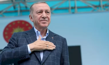 Cumhurbaşkanı Erdoğan sosyal medyadan gençlere seslendi
