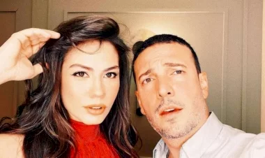 Demet Özdemir ile Oğuzhan Koç'un boşanma davasının tarihi belli oldu