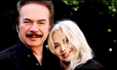 Orhan Gencebay öldü mü! Orhan Gencebay'ın ölüm iddialarına eşinden cevap