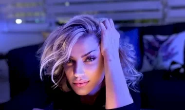 Songül Karlı, estetikleriyle Hadise'ye benzetildi