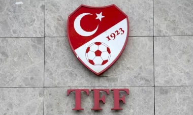 TFF'den ceza yağmuru! PFDK cezaları açıkladı