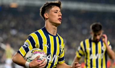 Arda Güler'in talipleri bitmiyor! Sürpriz takım devreye girdi