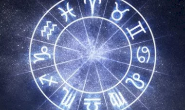 Haftalık burç yorumları! Astroloji de bu hafta neler var?