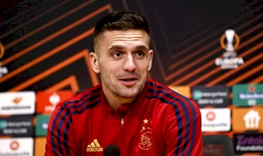 Beşiktaş'a yıldız isim! Beşiktaş gözünü Dusan Tadic'e çevirdi