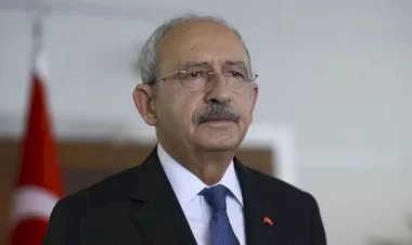 CHP Başkanı Kemal Kılıçdaroğlu'ndan gelen zamlar sonrası açıklama!
