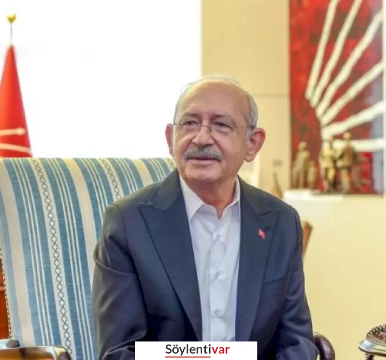 CHP Başkanı Kemal Kılıçdaroğlu'ndan gelen zamlar sonrası açıklama!