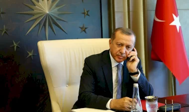 Cumhurbaşkanı Erdoğan teşekkür turuna çıkacak!