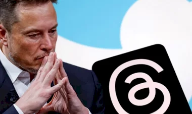 Elon Musk, Threads hakkında paylaşım yaptı