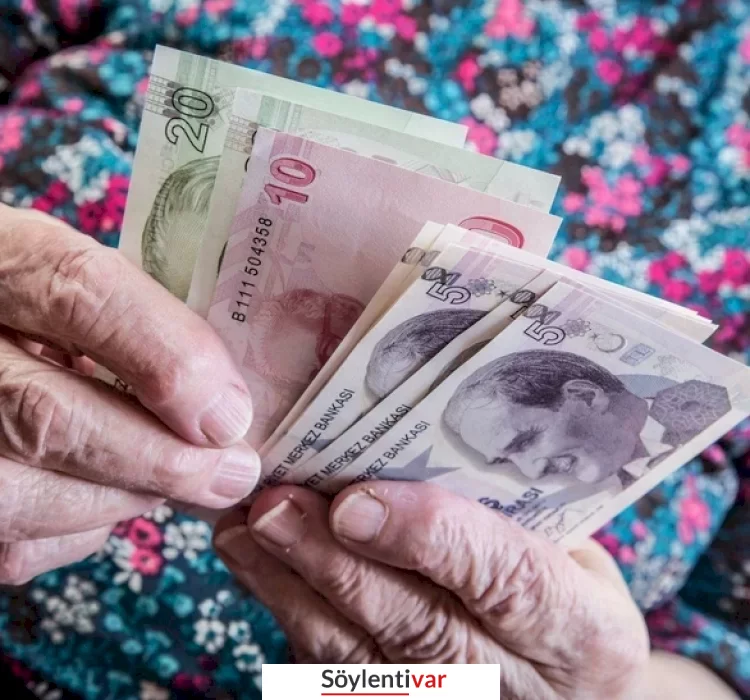 Emekli maaşı ne kadar olacak? En düşük emekli ne kadar maaş alacak?