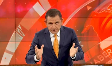 Fatih Portakal'dan, Kemal Kılıçdaroğlu'na sert sözler!