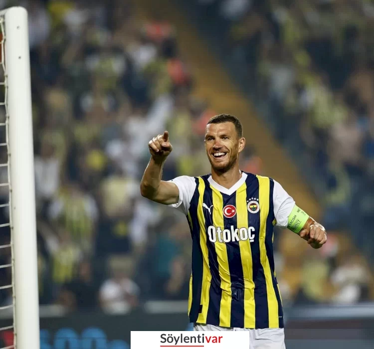 Fenerbahçe fırtına gibi başladı! Fenerbahçe-Zimbru ÖZET
