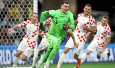 Fenerbahçe, Livakovic için yeni teklifte bulundu!