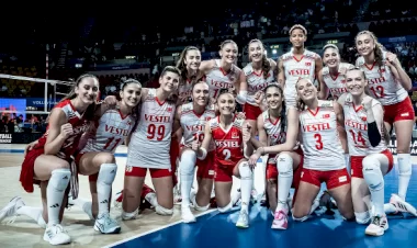 Filenin Sultanlarının çeyrek final maçı ne zaman?