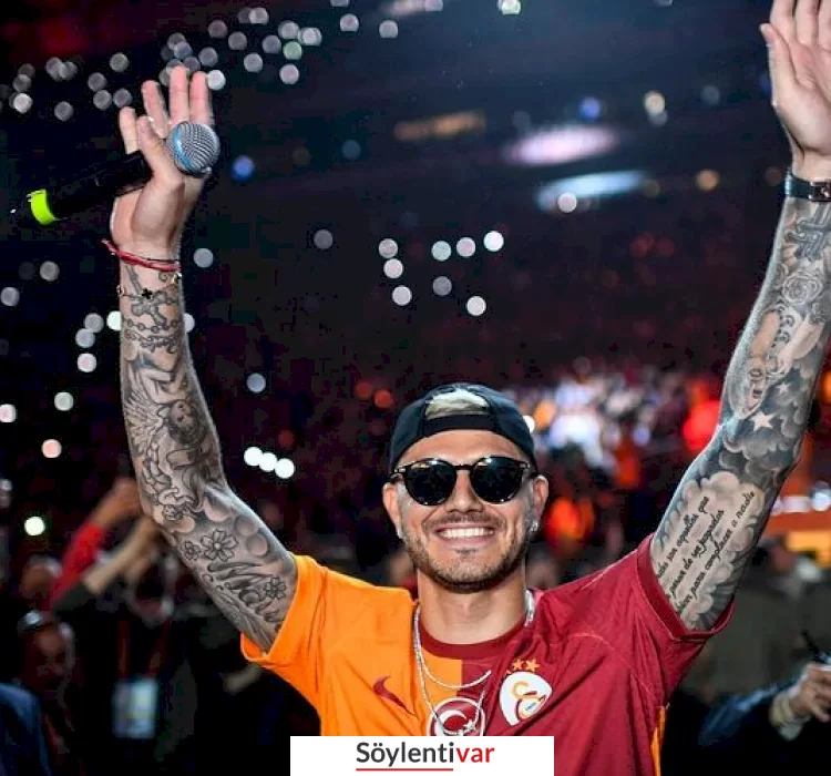 Galatasaray, İcardi transferinde sona geldi! Rekor ücret!