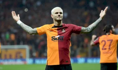 Galatasaray, İcardi transferinde sona geldi! Rekor ücret!