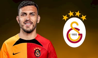 Galatasaray, Paredes için mutlu sona çok yakın!