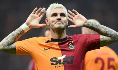 Galatasaray'dan İcardi'ye son teklif 8 milyon Euro