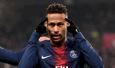 Galatasaray'ın Neymar ile görüşme iddiaları gündeme oturdu!
