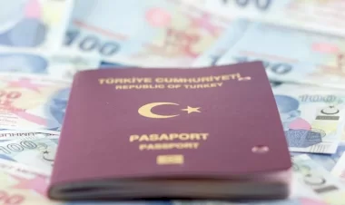 KDV artışıyla beraber pasaport ücretlerine de zam