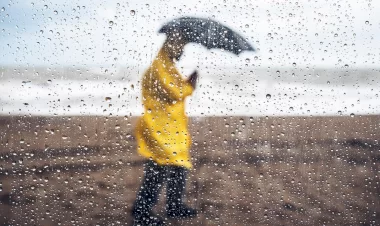 Meteoroloji'den yağmur uyarısı! Bazı bölgelerde yağmur beklentisi