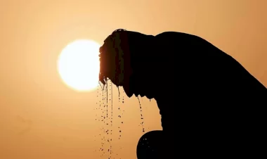 Meteoroloji'den yüksek sıcaklık uyarısı! 3 bölgeye dikkat!