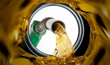 Motorine ve benzine vergi zammı!