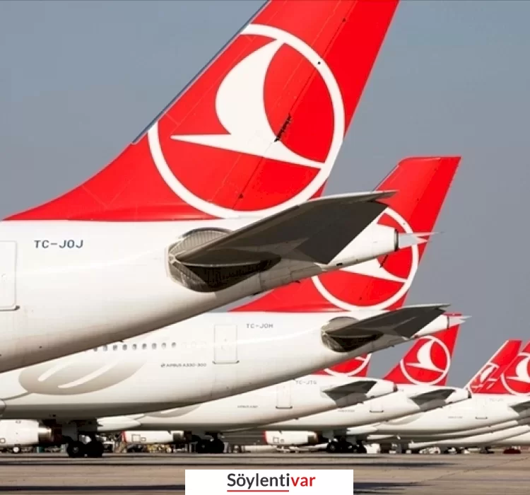 Türk Hava Yolları'nın çalışanlara yapacağı zam oranları belirlendi!