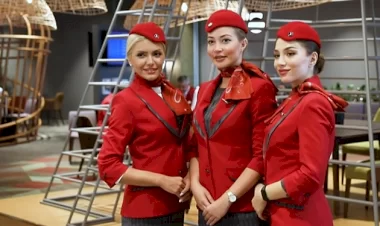 Türk Hava Yolları'nın çalışanlara yapacağı zam oranları belirlendi!