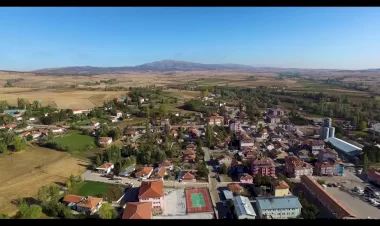 Türkiye'nin kavurucu sıcaklarda en soğuk ilçesi! Sıcaklar oraya uğramadı